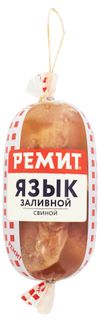 Язык свиной Ремит заливной, 500 г