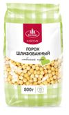 Горох Агро-Альянс Классик шлифованный, 800 г