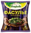 Смесь овощная Bonduelle Овощи по-турецки Фасулье быстрозамороженная, 400 г