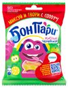Мармелад жевательный Бон Пари кислые червячки, 75 г