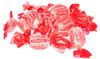 Карамель KDV Red berry ягодная, вес