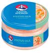 Икра мойвы Санта Бремор Икринка деликатесная с лососем копченая, 160 г