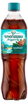 Напиток газированный Черноголовка Байкал, 500 мл