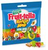 Мармелад жевательный Fruittella Крутой Микс, 150 г