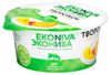 Творожок ЭкоНива с персиком и абрикосом 5% БЗМЖ, 125 г