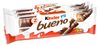 Вафли Kinder Bueno в молочном шоколаде, 3х43 г