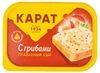 Сыр плавленый КАРАТ с грибами 45% БЗМЖ, 200 г