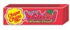 Резинка жевательная Chupa Chups Big Babol Клубника, 21 г