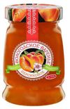 Варенье ЭкоПродукт Вологодское персиковое домашнее, 370 г