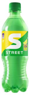 Напиток газированный Street, 500 мл