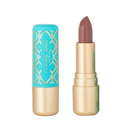 Помада-бальзам для губ VIVIENNE SABO BALM FANTAISIE тон 08