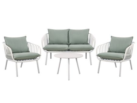 Набор мебели divanru Франс Linen 52160₽