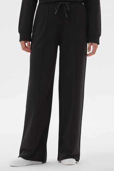 Брюки спортивные из хлопка 3490₽