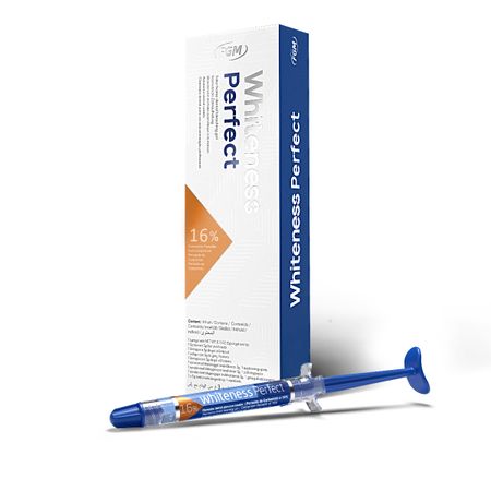 Отбеливающий карандаш FGM Whiteness Perfect 16 1350₽