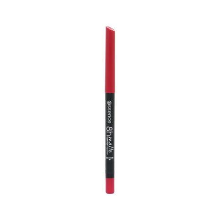 Карандаш для губ ESSENCE 8H MATTE COMFORT LIPLINER тон 13 Never too much