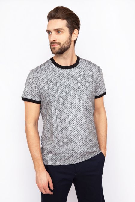 Футболка из хлопка 2599₽