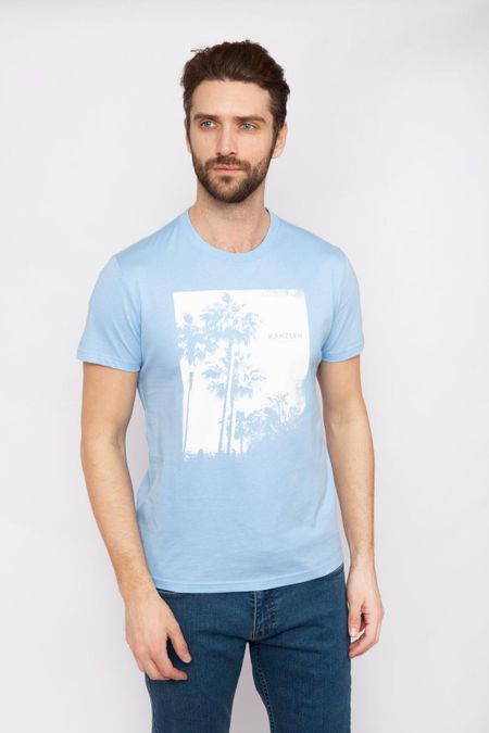 Футболка из хлопка 2499₽