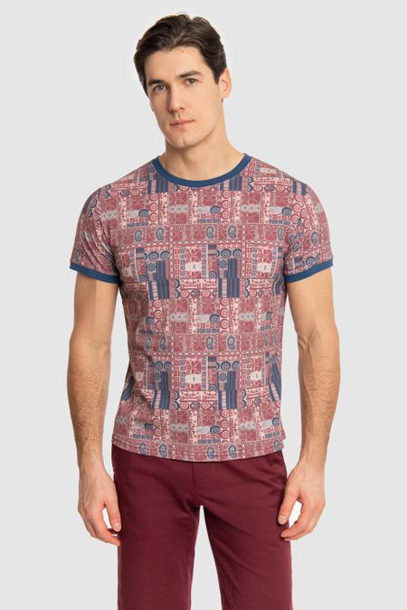 Футболка из хлопка 2399₽