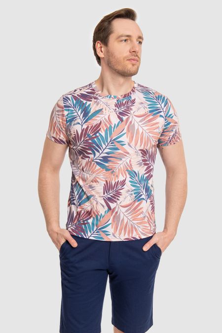 Футболка из хлопка 2099₽