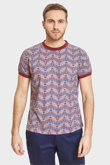 Футболка из хлопка 4999₽