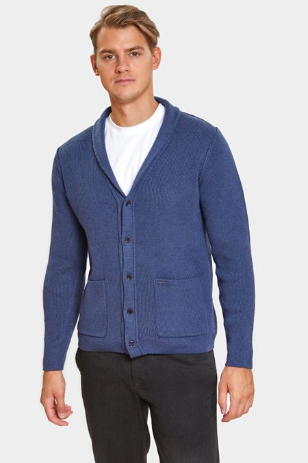 Кардиган из хлопка 6293₽