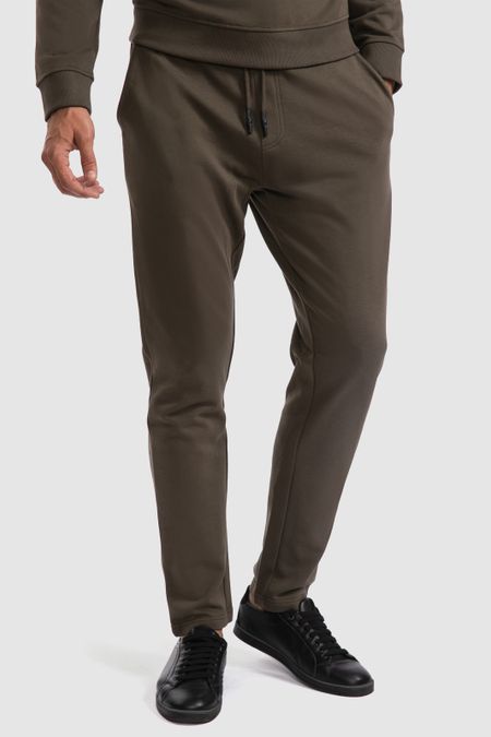 Спортивные брюки из хлопка 2499₽