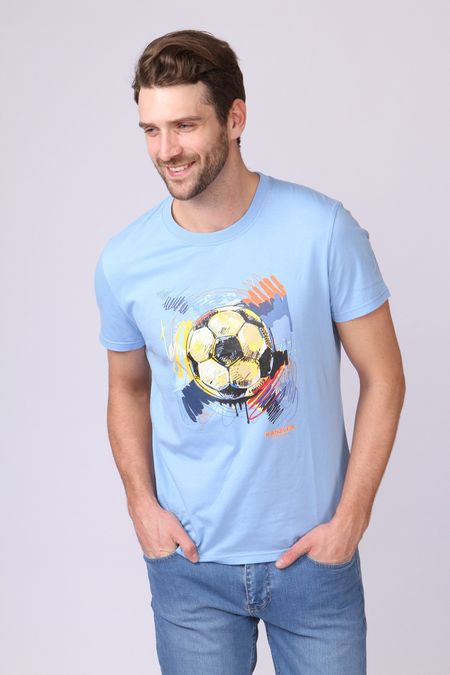 Футболка из хлопка 2499₽