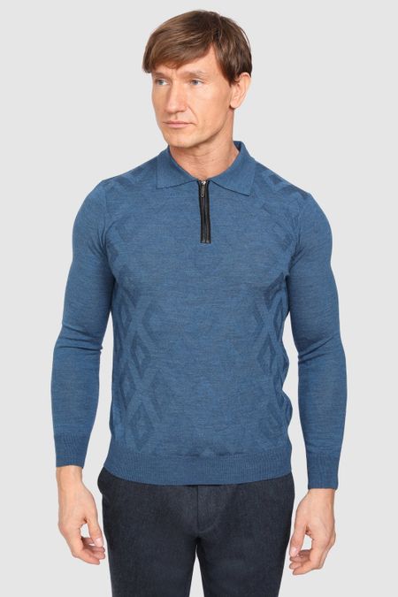 Джемпер из шерсти 3199₽