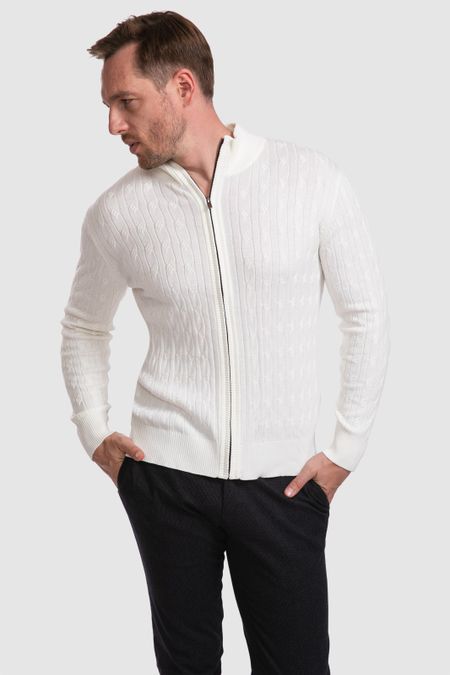 Кардиган из хлопка 3499₽