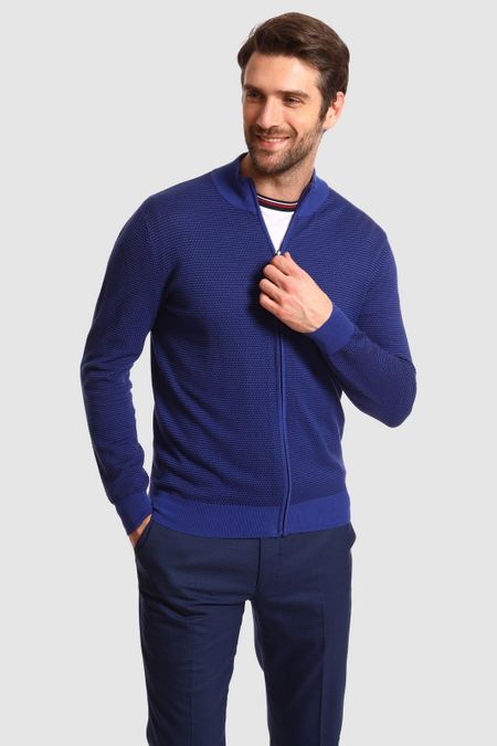 Кардиган из хлопка 2099₽