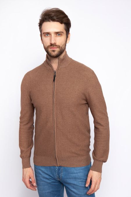 Кардиган из хлопка 2099₽