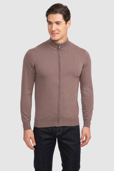 Кардиган из хлопка 2799₽