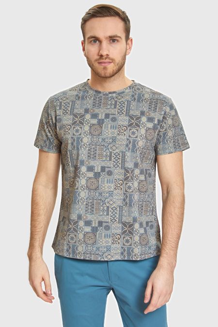 Футболка из хлопка 4999₽