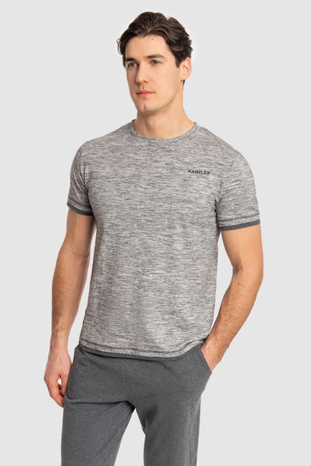 Футболка пижамная из хлопка 1799₽