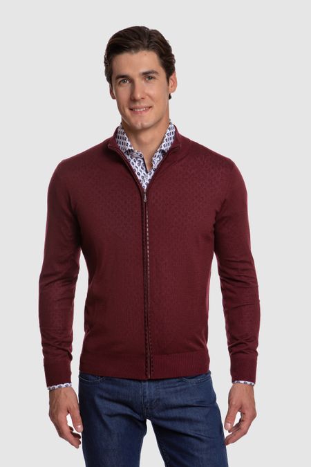 Кардиган из шерсти 5500₽