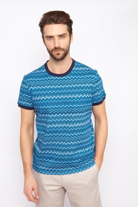 Футболка из хлопка 2999₽