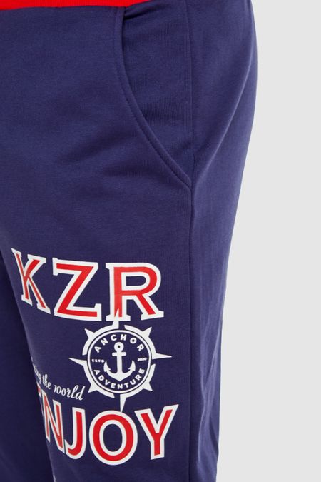 Спортивные брюки из хлопка 5999₽