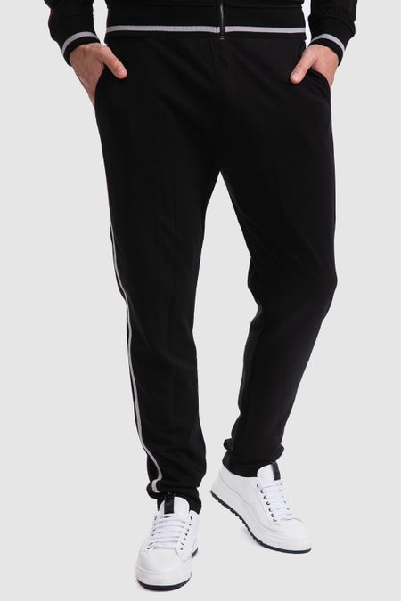 Спортивные брюки из хлопка 1599₽