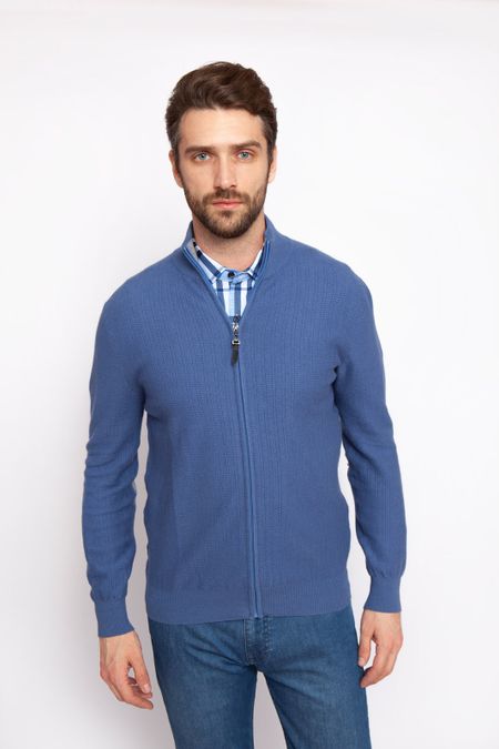 Кардиган из хлопка 3499₽