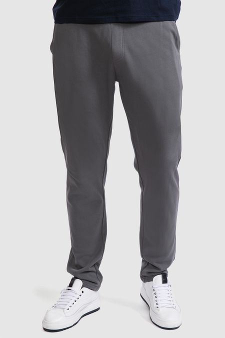 Спортивные брюки из хлопка 1999₽