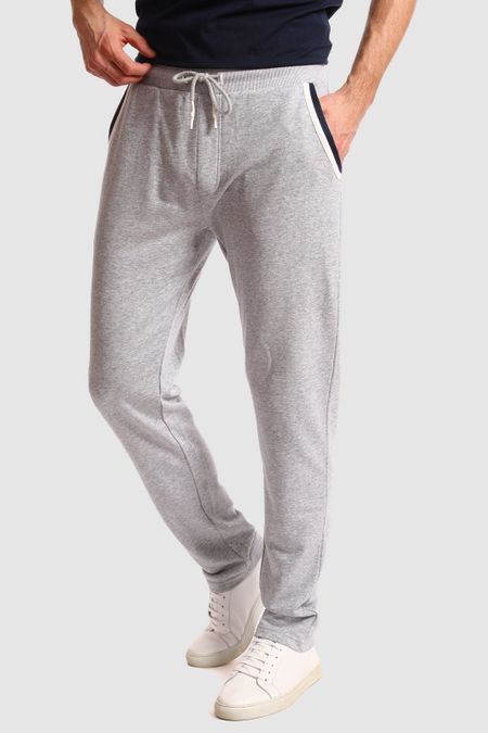 Спортивные брюки из хлопка 1999₽