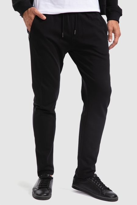 Спортивные брюки из хлопка 1999₽