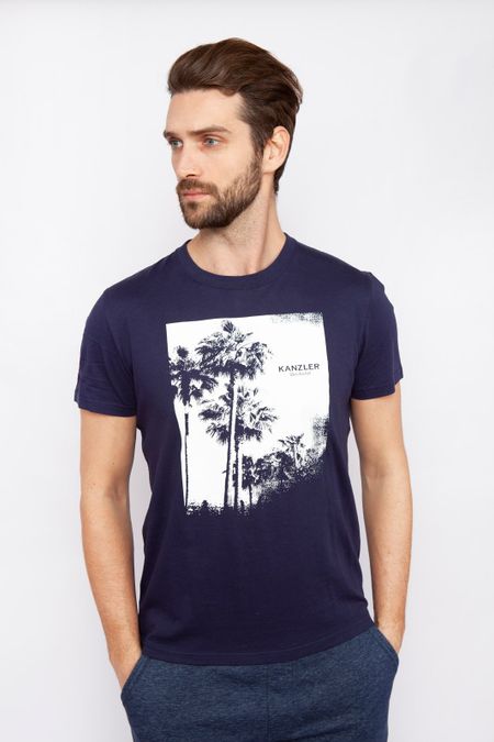 Футболка из хлопка 899₽