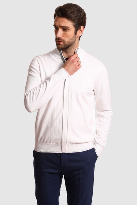 Кардиган из хлопка 4250₽