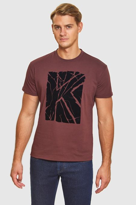 Футболка из хлопка 3990₽