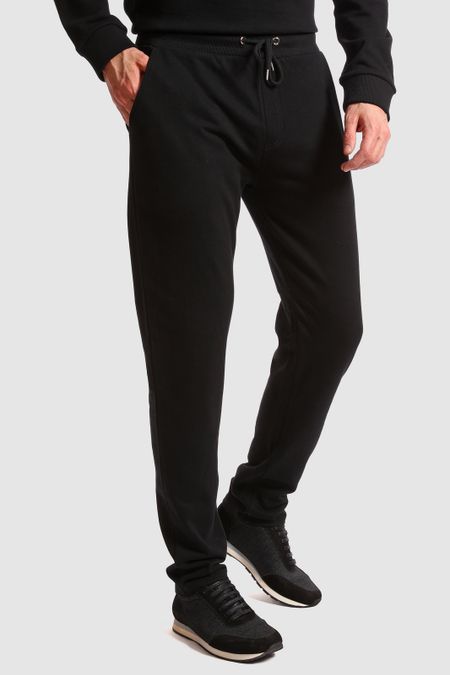 Спортивные брюки из хлопка 2799₽