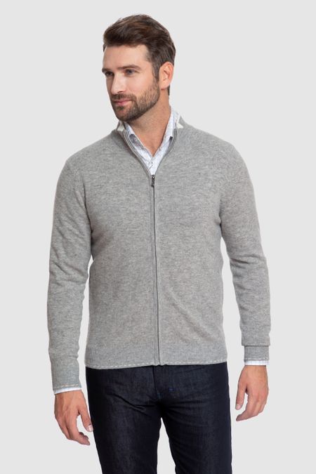 Кардиган из кашемира 13999₽