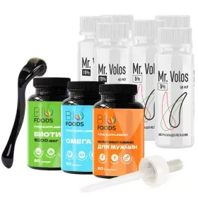 Набор quotПолный вперёд quot Mr Volos 10759₽