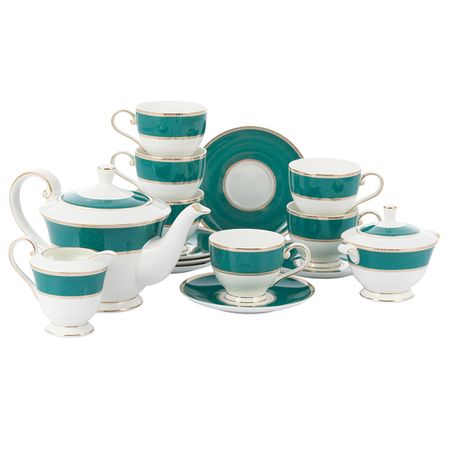 Сервиз чайный Gipfel Moritz 43253 15 предметов 12495₽