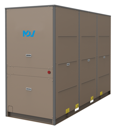 Чиллер Mdv RCWE145HAB